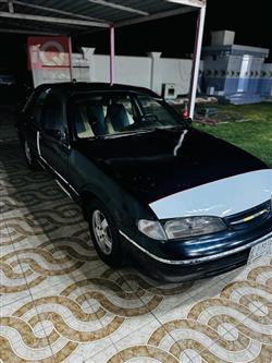 Daewoo Prince